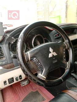 ميتسوبيشي باجيرو